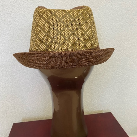 Sophisticated Women's Fedora Hat - Picture 4 of 5